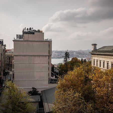 Istanbul Suite Exterior photo