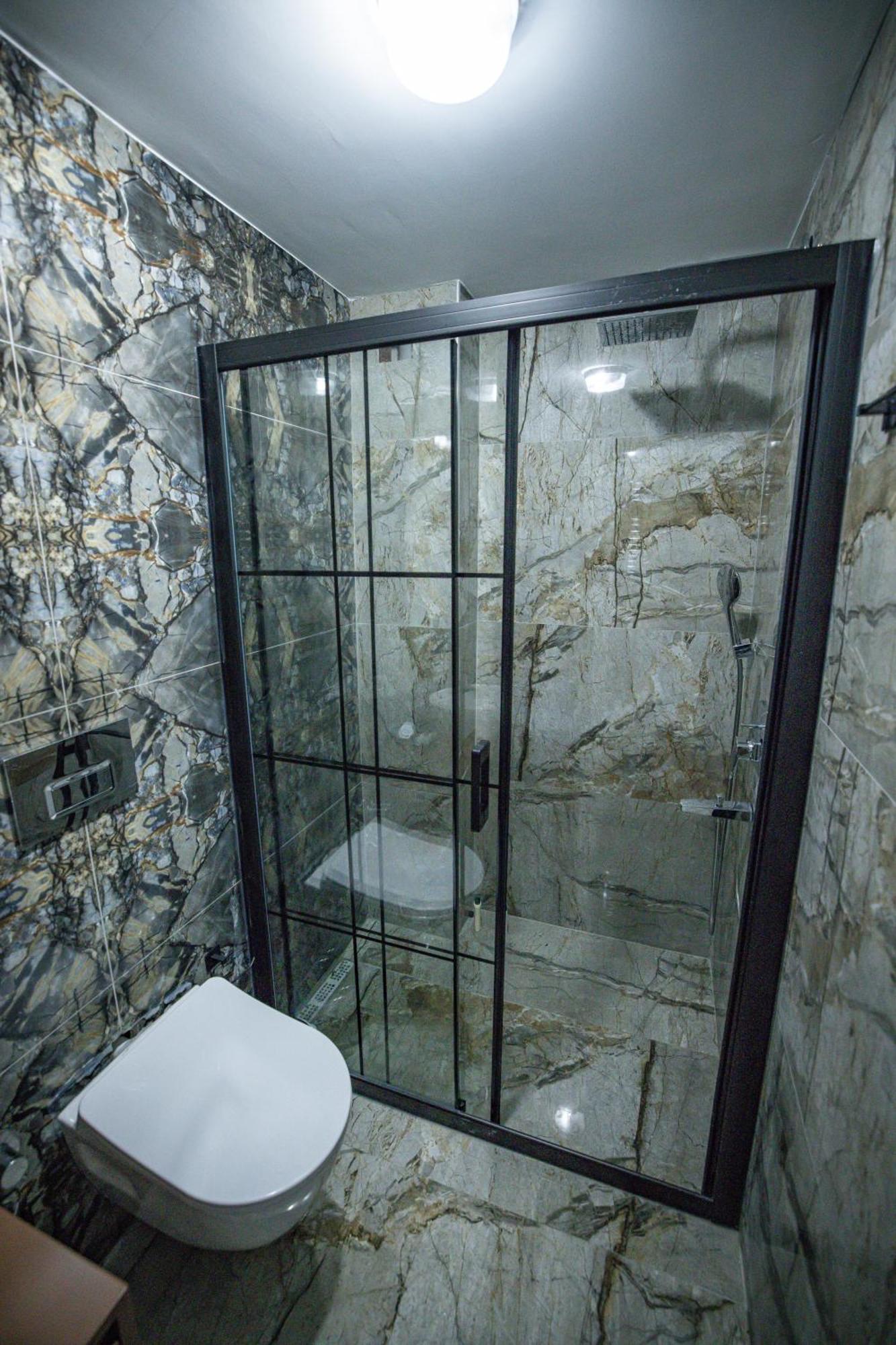 Istanbul Suite Exterior photo