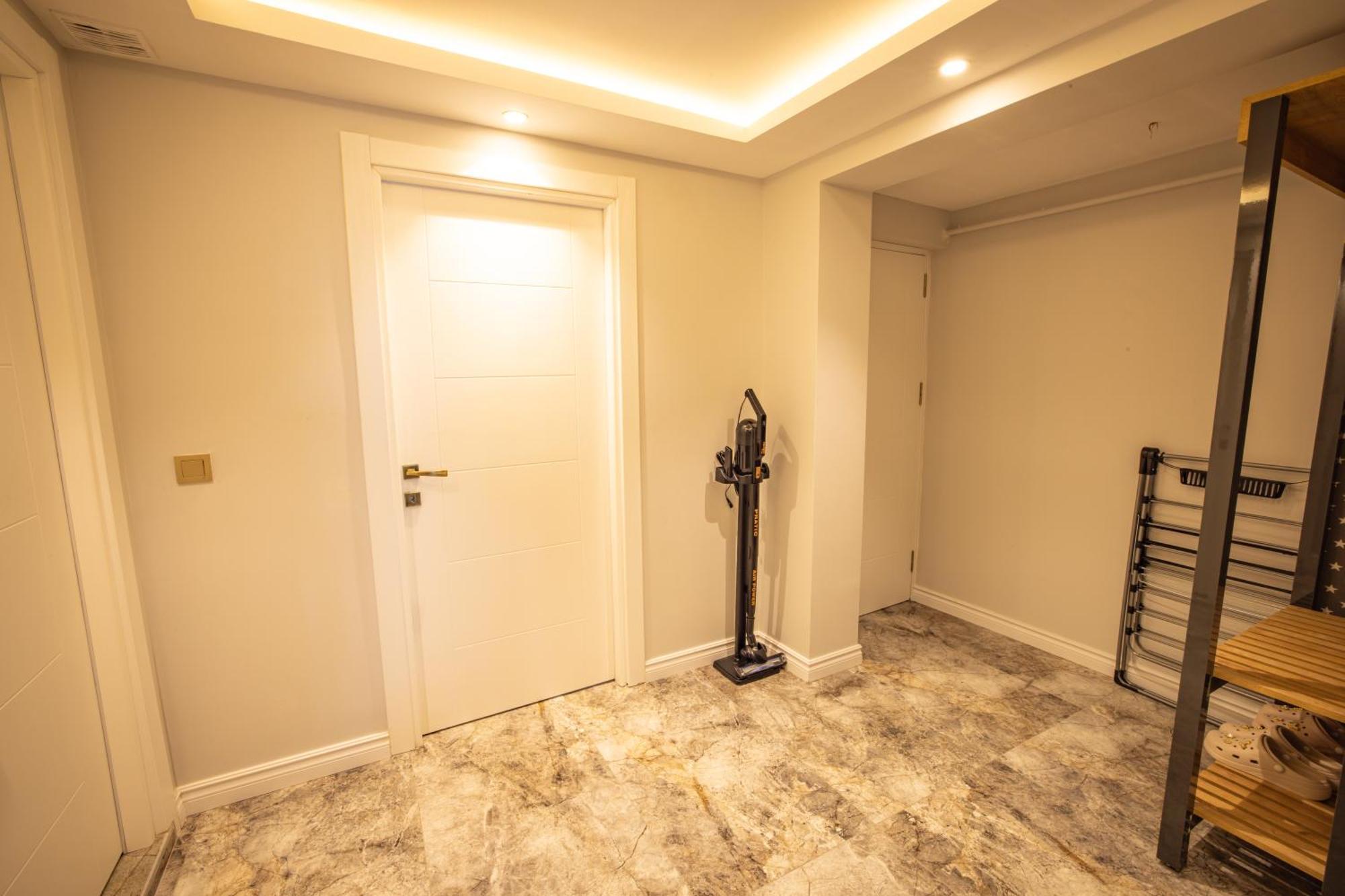 Istanbul Suite Exterior photo