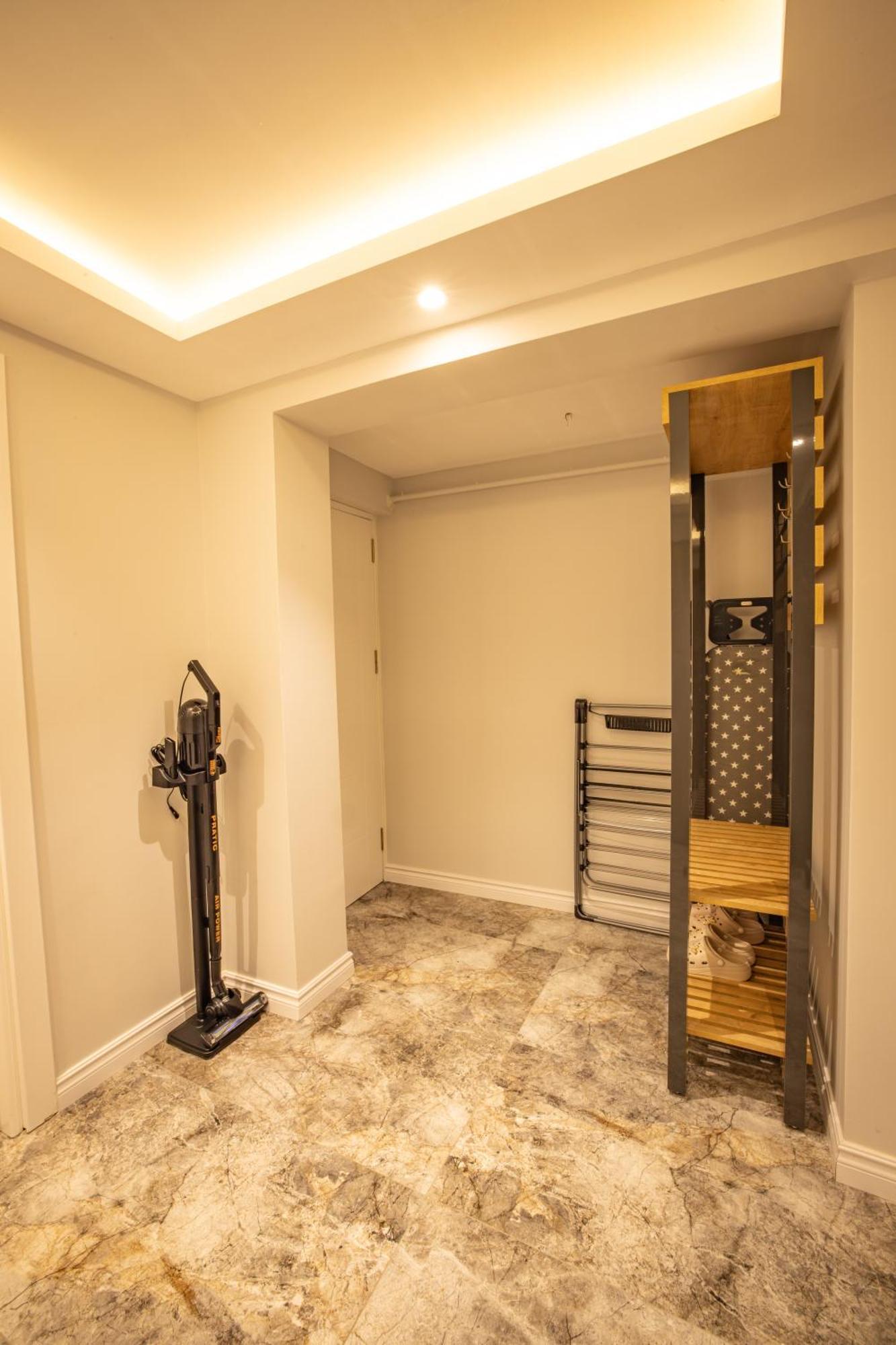 Istanbul Suite Exterior photo