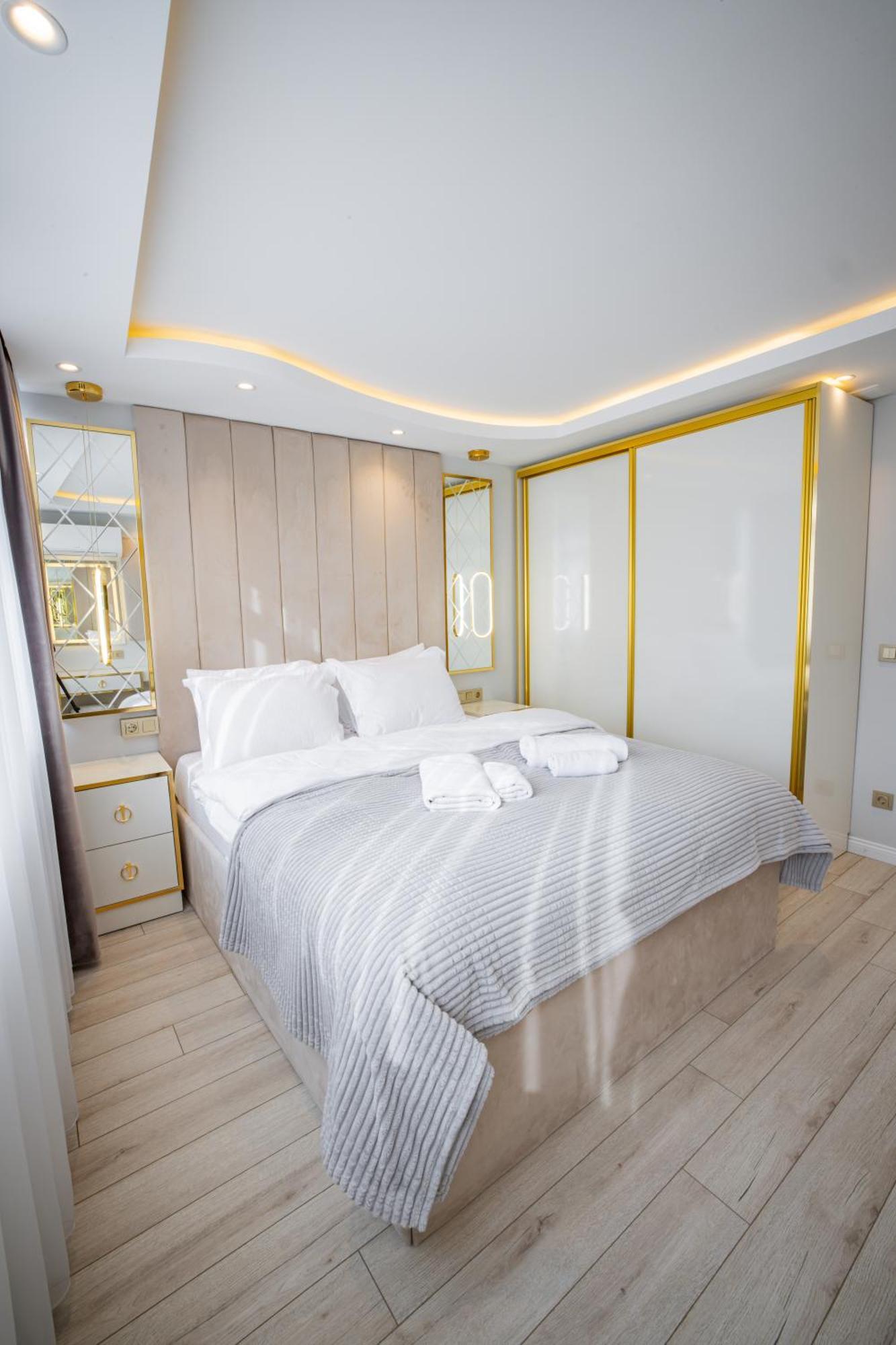 Istanbul Suite Exterior photo