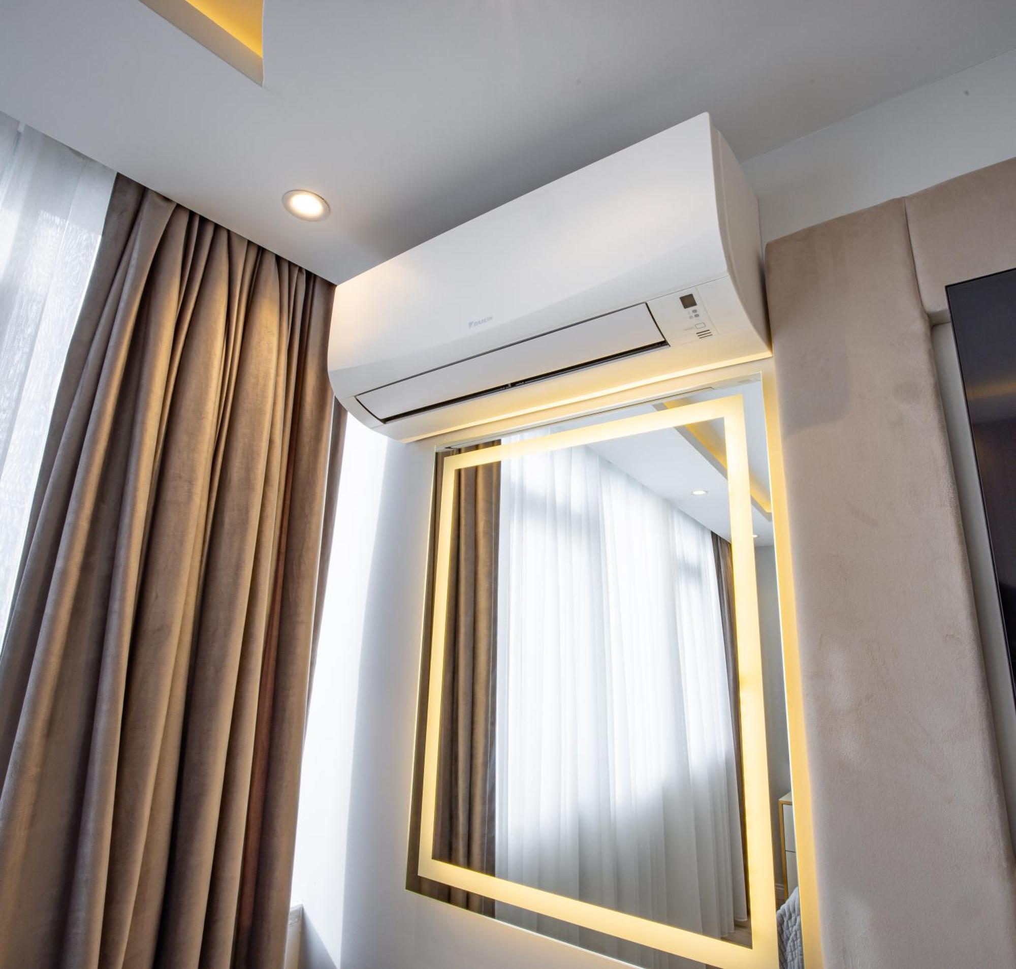 Istanbul Suite Exterior photo